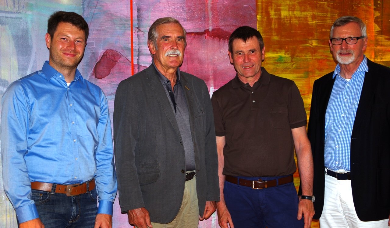 JHV Förderkreis Kammermusik