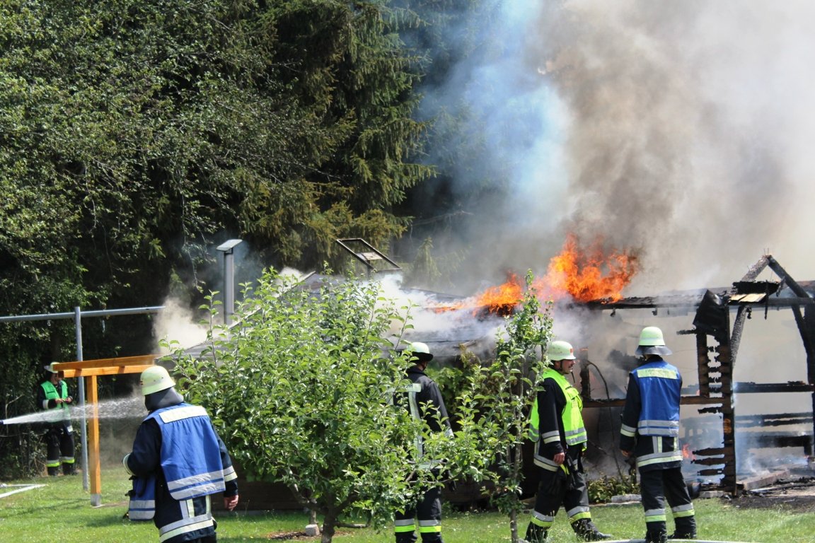 Brand Flutkanal