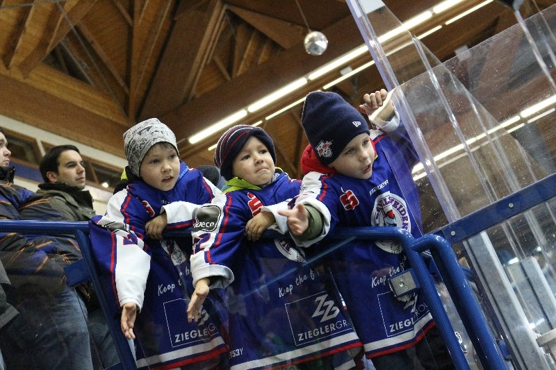 EV Weiden Eishockey Blue Devils