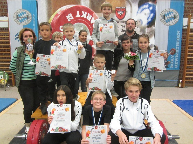 Athletenclub AC Weiden