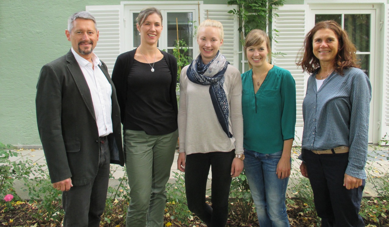 Bewährungshelfer Weiden