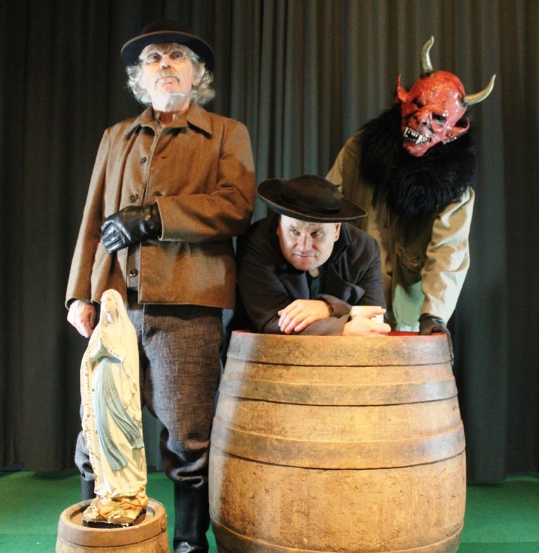 Laienspielschar Windischeschenbach