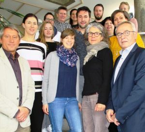 Beitragsbild Jobcenter Bewährungshilfe Runder Tisch Weiden