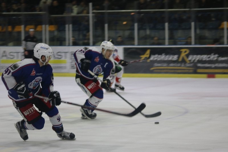 EV Weiden Eishockey Blue Devils