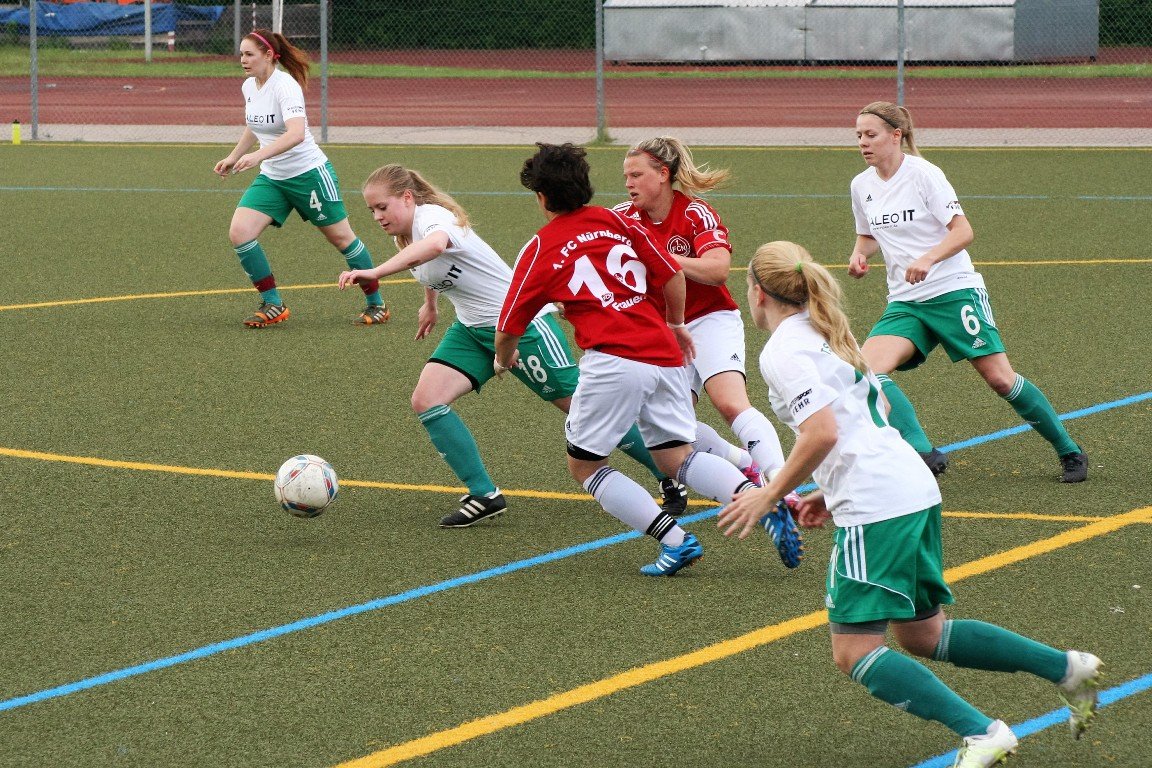 TSV Neudorf Klassenerhalt