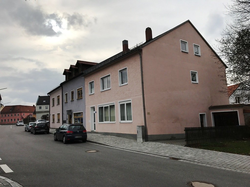 Auch wenn es ein Fass aufmacht: wieder Ausnahme von der Satzung