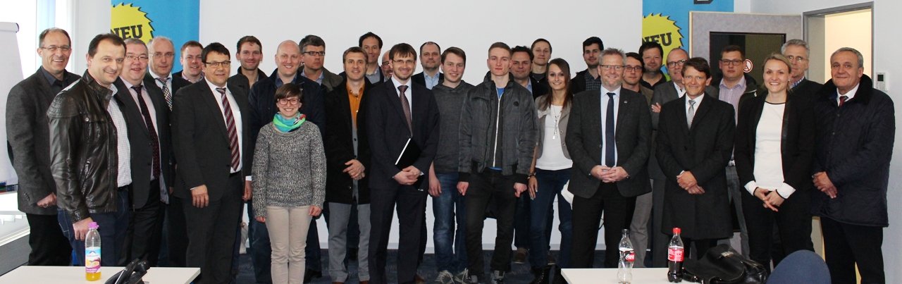 plus der Oberpfalz, Conrad Wernberg, Tag der Logistik