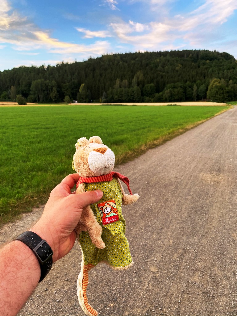Suche Schnuffel Familie Neustadt