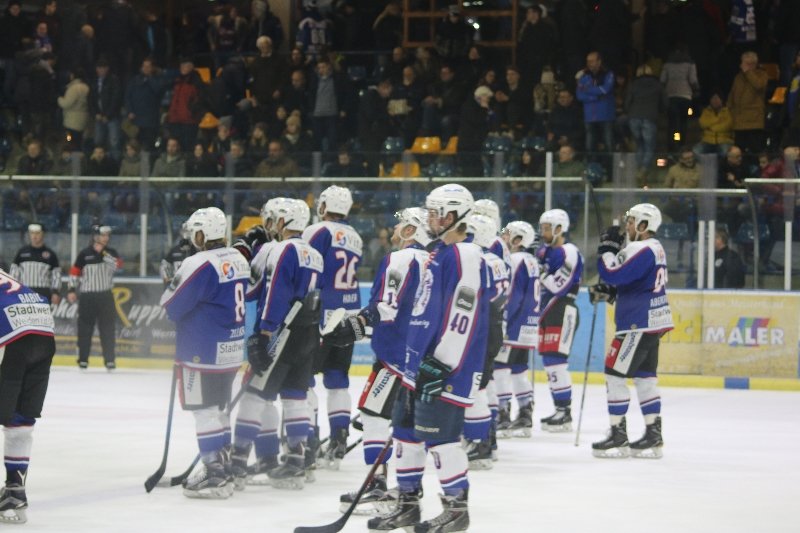 EV Weiden Eishockey Blue Devils