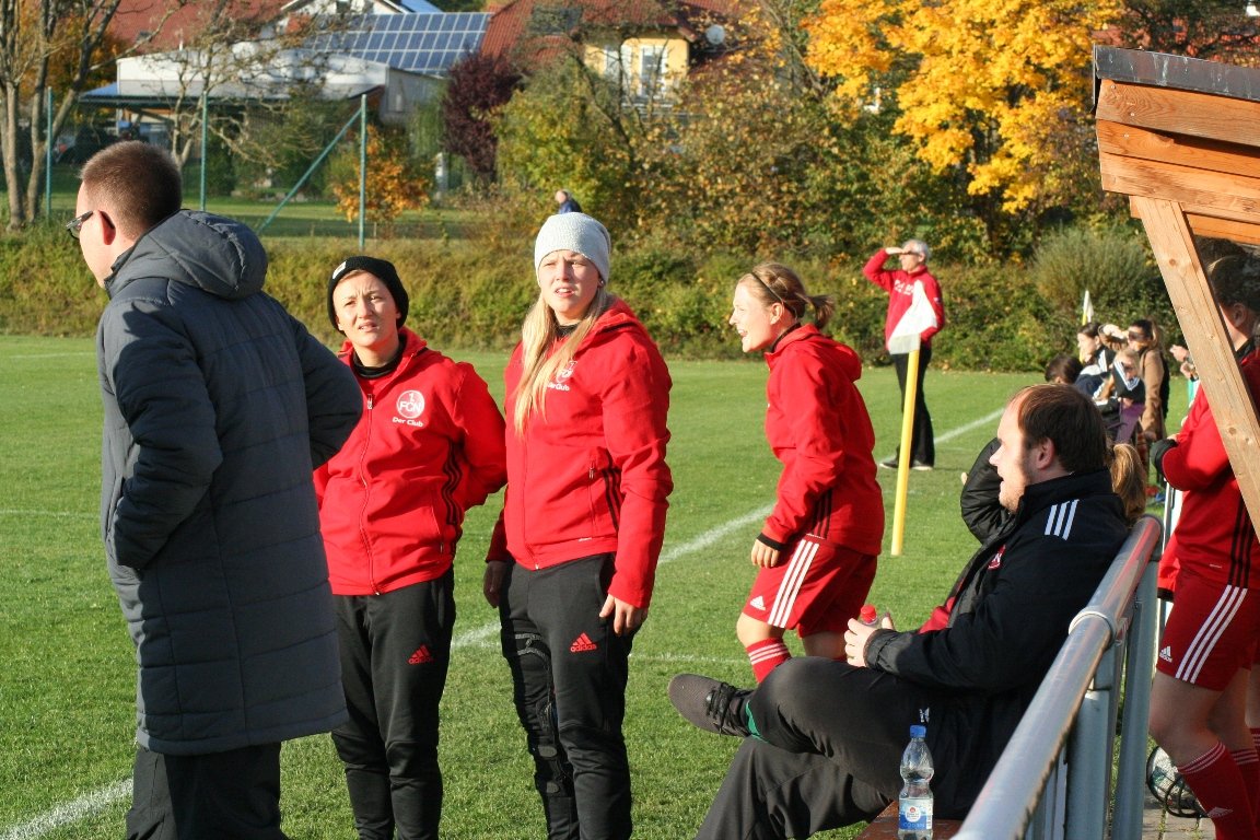 TSV neudorf gegen FC Nürnberg