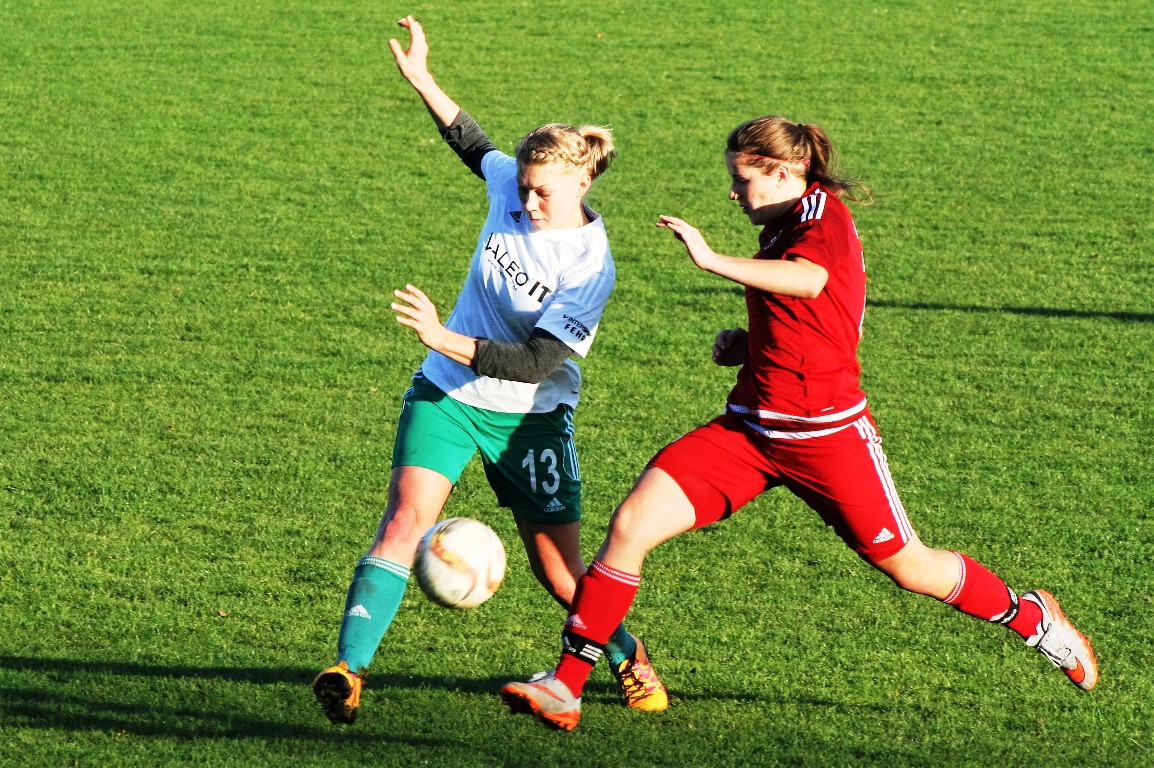 TSV neudorf gegen FC Nürnberg