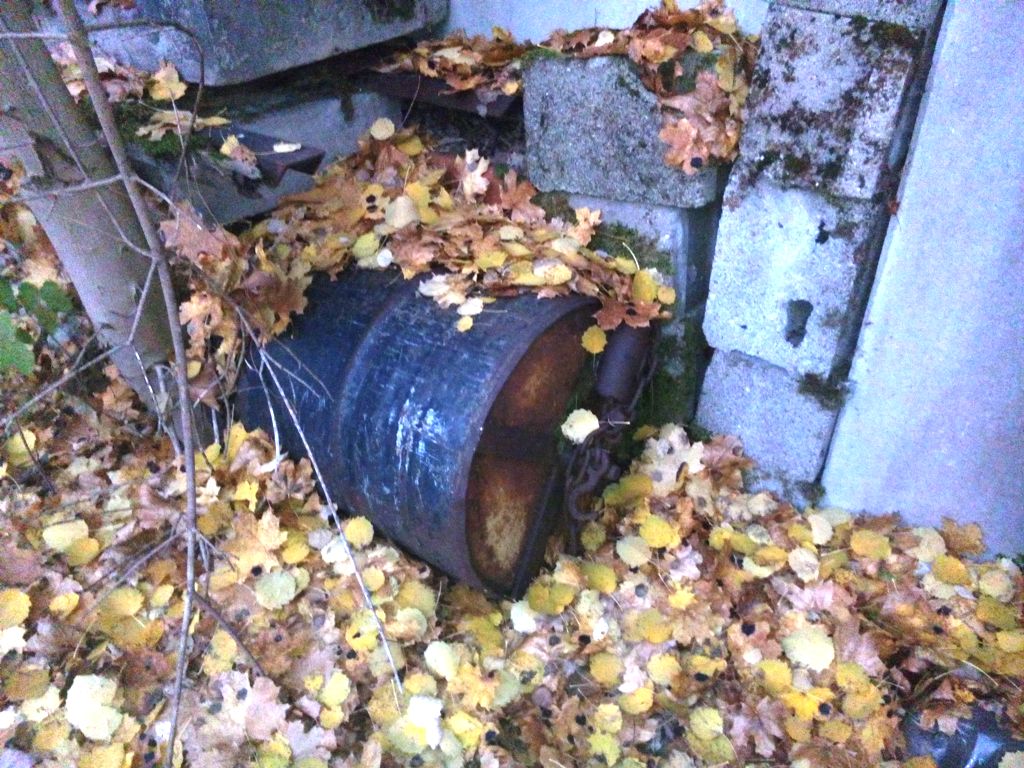 Beyer Altenstadt/WN Firmengelände