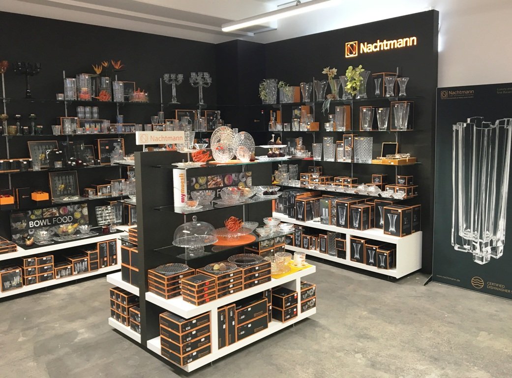 Werkverkauf Nachtmann