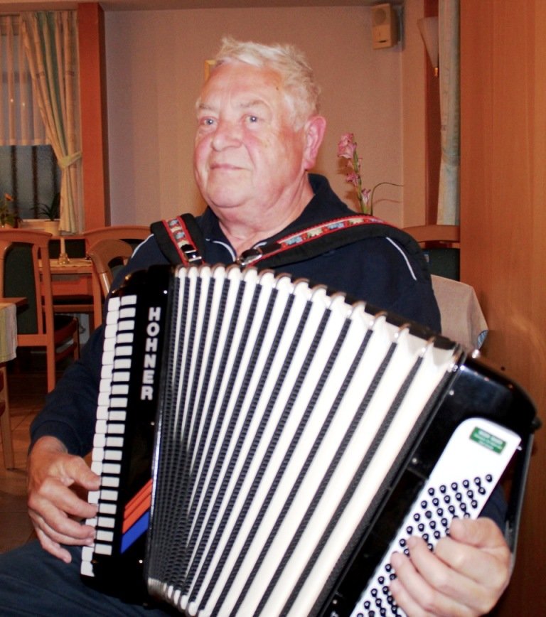 Musikerstammtisch Vohenstrauß