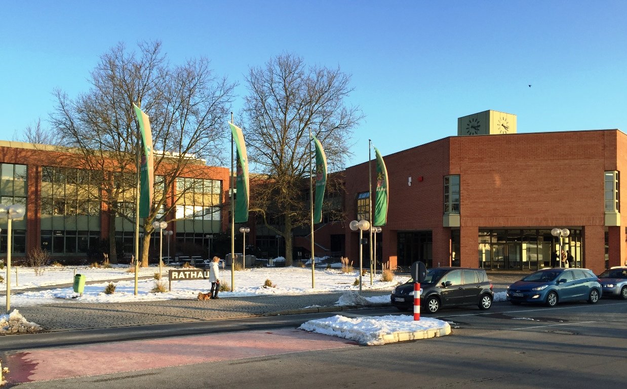 Neubürgertag 2018: Die Stadt begrüßt die Neu-Weidener