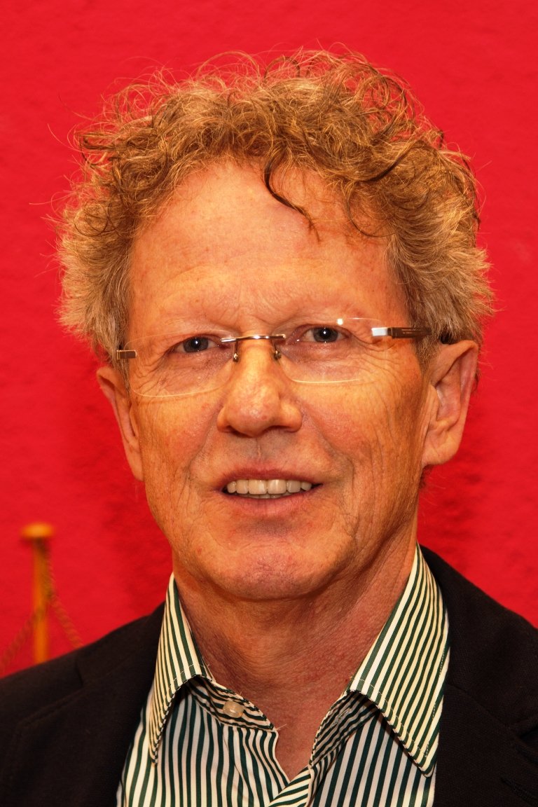 Bernhard Reis, 1. Vorsitzender TSV Erbendorf