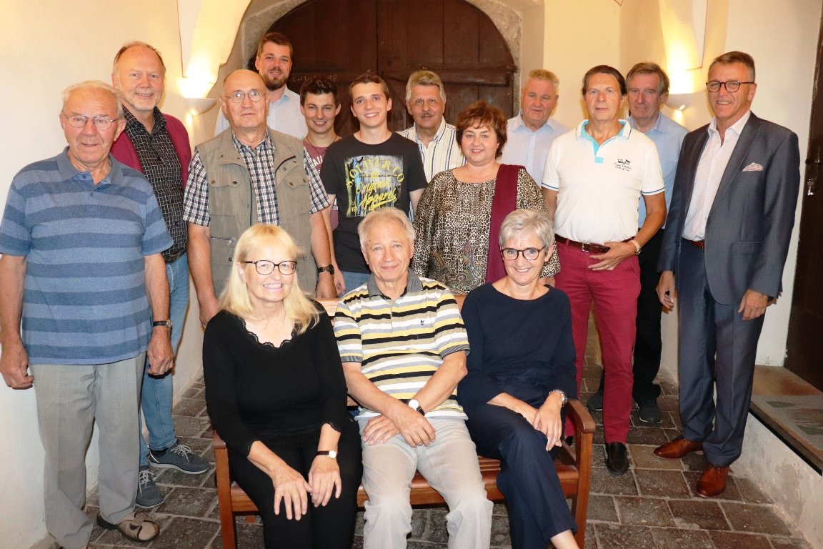 Historische Stadtführung Tirschenreuth