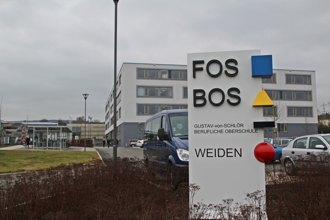 Tag der offenen Tür FOS/BOS