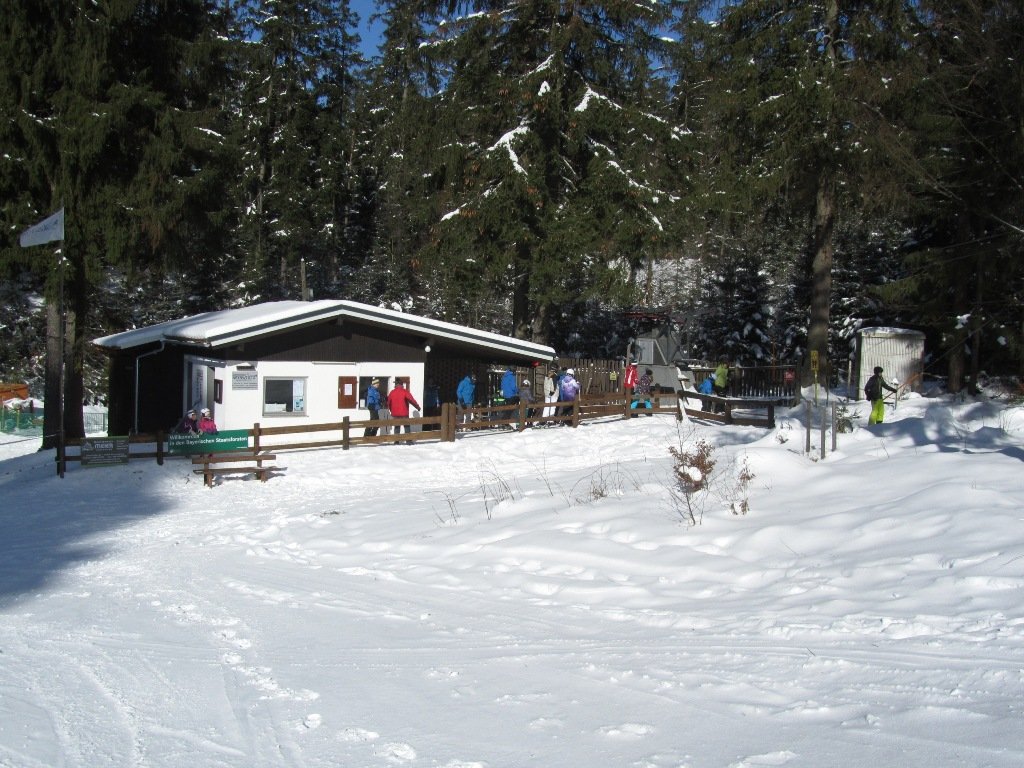 Skilift Wurmstein