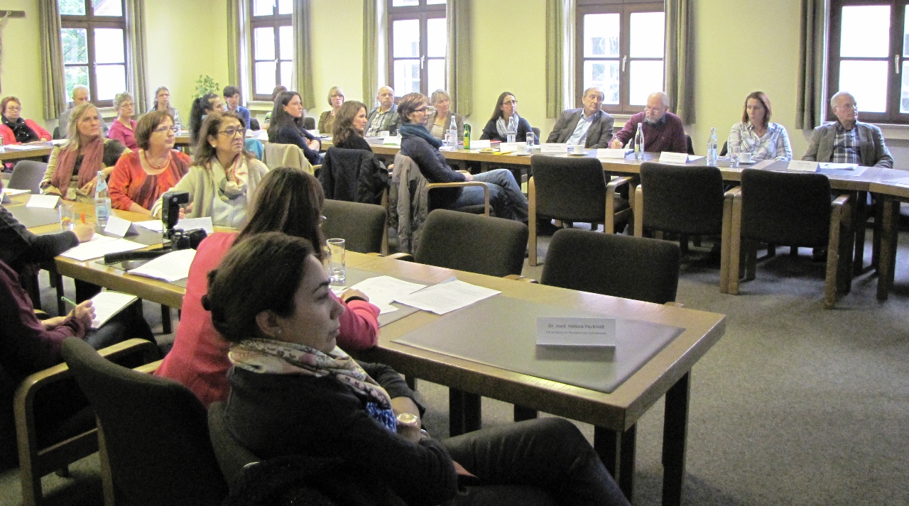 3. Nordoberpfälzer Kinderschutzkonferenz