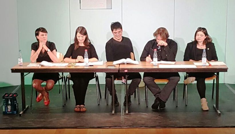 Kulturnacht Vohenstrauß 2016