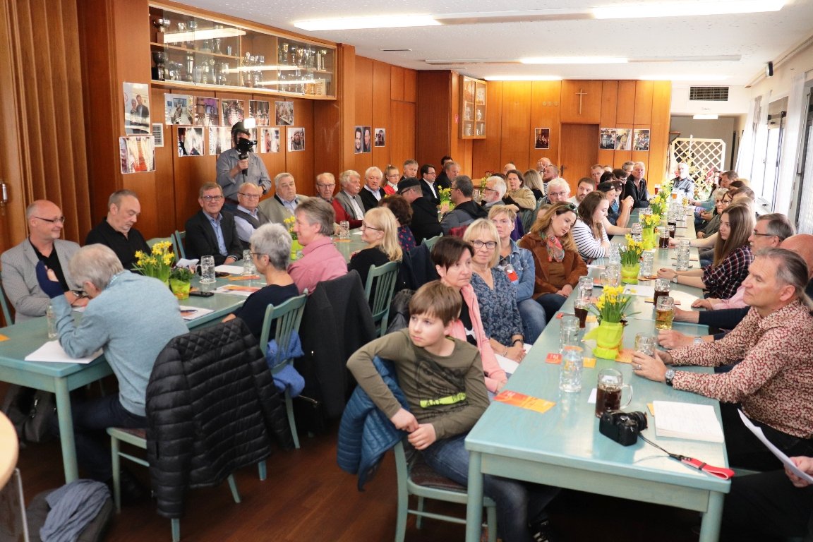 Passionsspiele Tirschenreuth