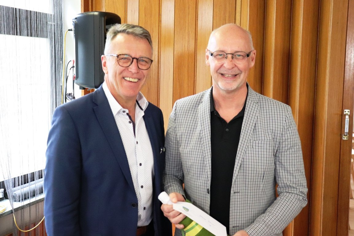 Passionsspiele Tirschenreuth