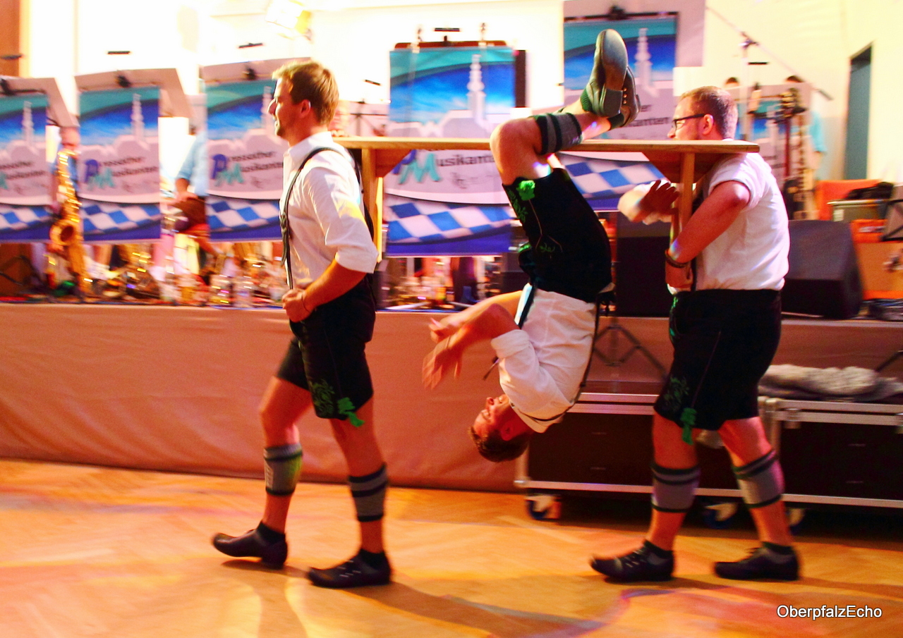 Schwarzenbacher Schenkelzinterer