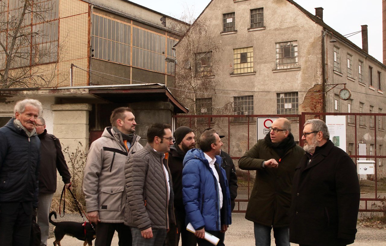 Altlasten Glasfabriken