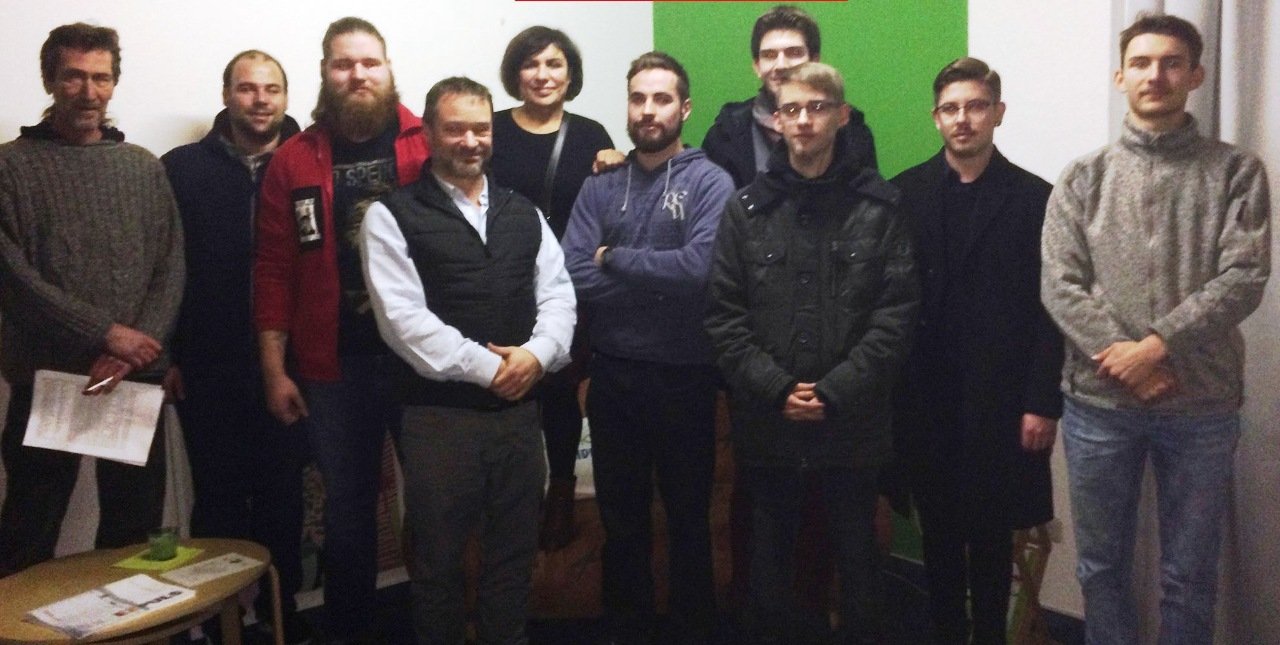 Die Linke Kreisverband Nordoberpfalz