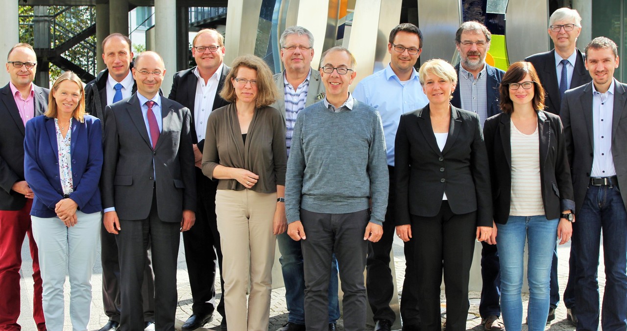 Kliniken Nordoberpfalz Weiden  Datenschutz