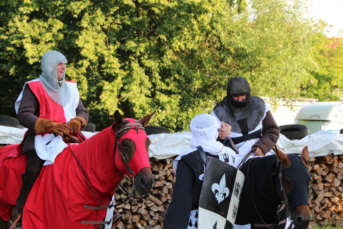 12. Stadtwache Kemnath