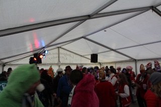 Hammerleser Faschingsverein