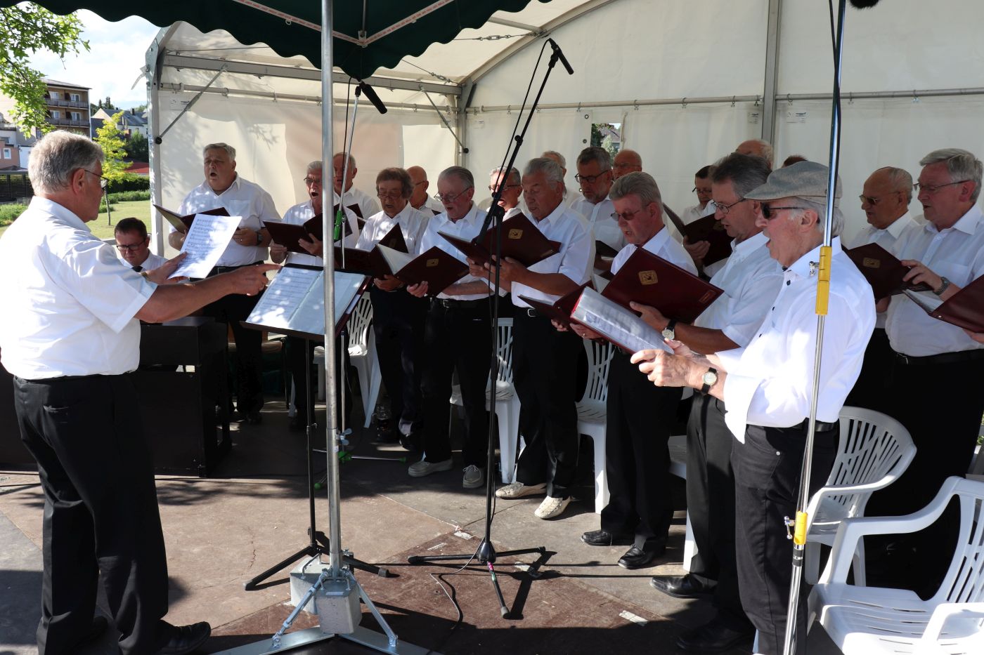 Tirschenreuther cooltour-Sommer