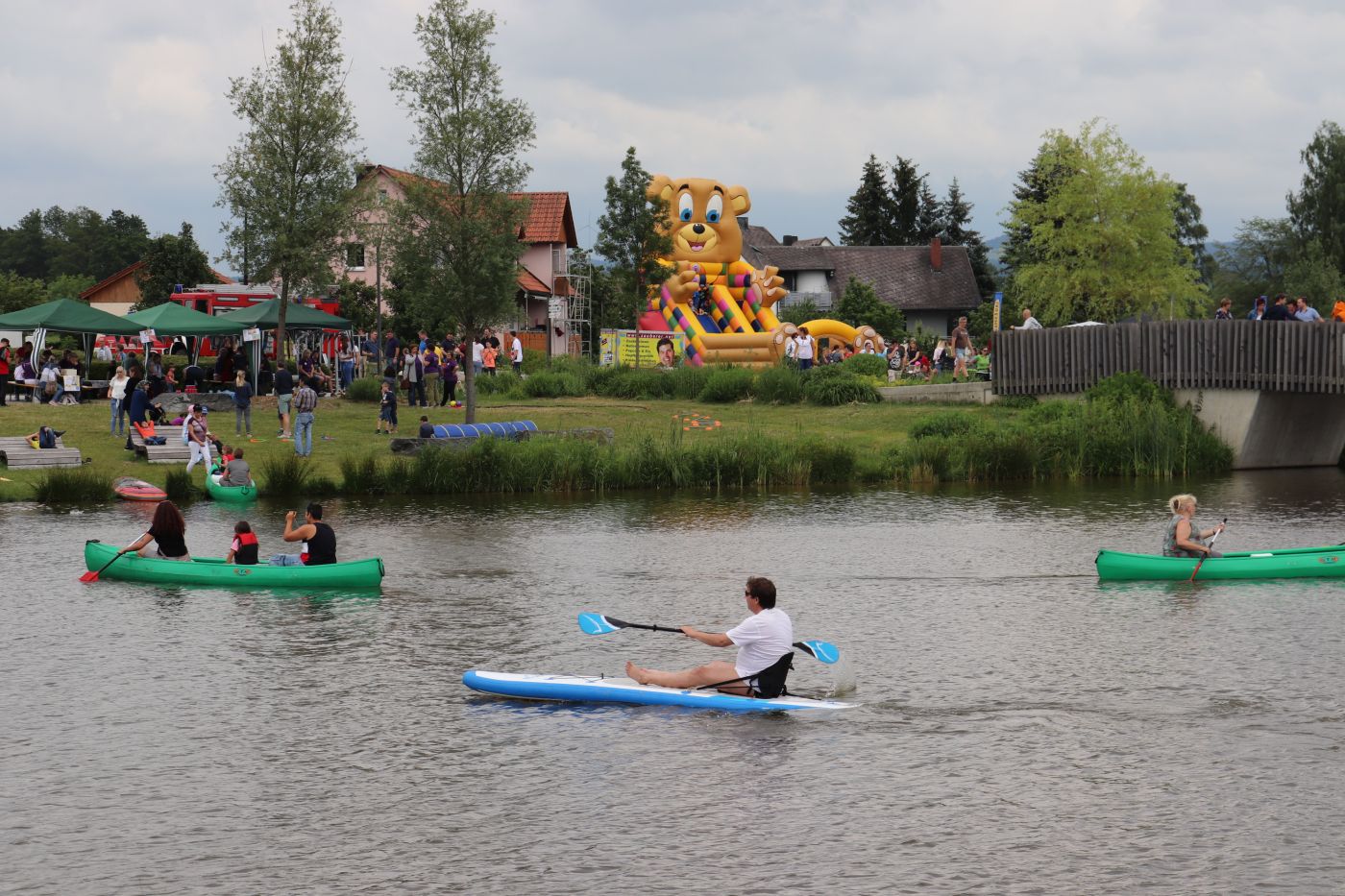 Tirschenreuther cooltour-Sommer