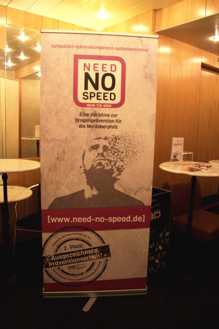 Need NO Speed 