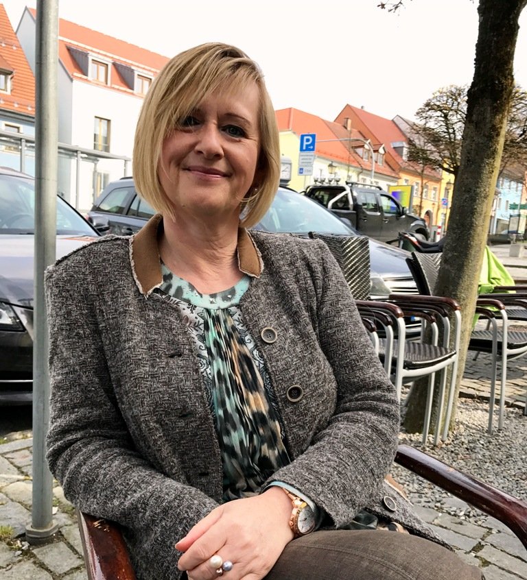 Martha Bauer, CSU Altenstadt bei Vohenstrauß