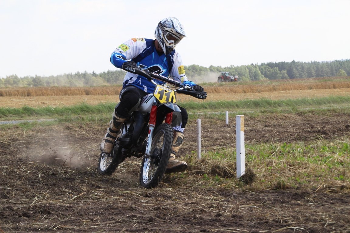 Mofacross Rennen Speinshart 2016