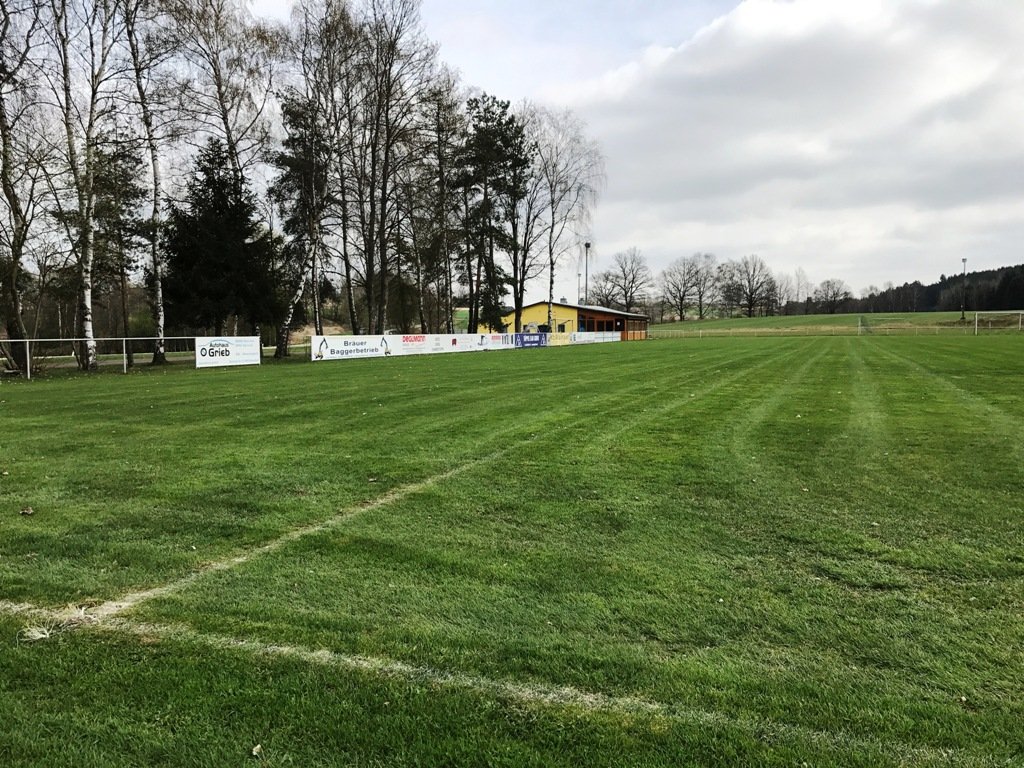 Sportverein Waldau Vohenstrauß