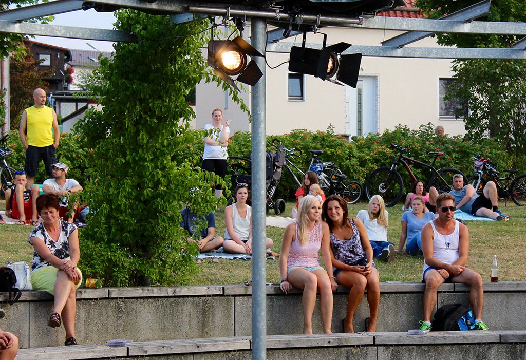 Summertime Session Vohenstrauß 2015
