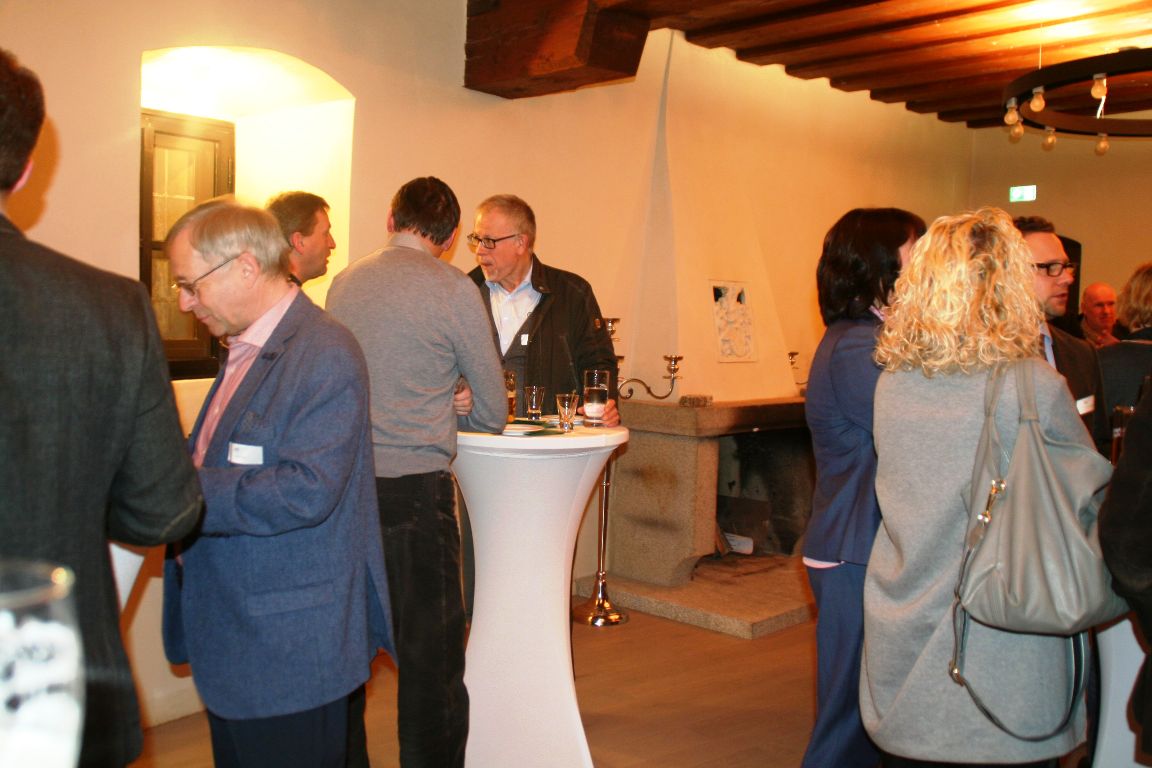 Wirtschaftsjunioren Burg Falkenberg