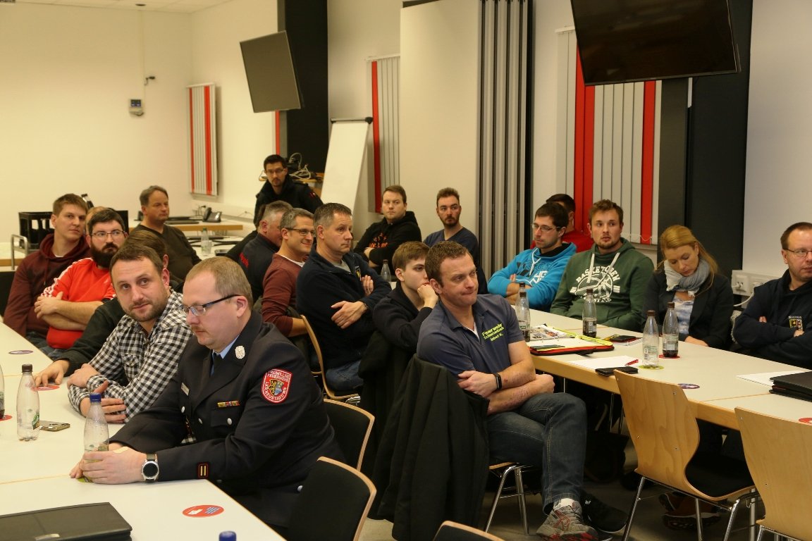 Richtlinie Modulare Truppausbildung im Landkreis Neustadt an der waldnaab