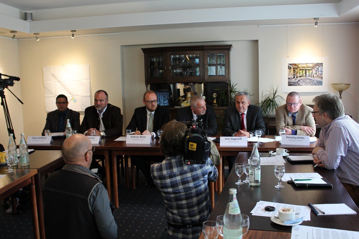 Pilkington GVZ Weiherhammer Weiden