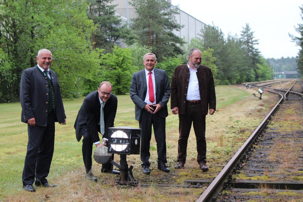 Pilkington GVZ Weiherhammer Weiden