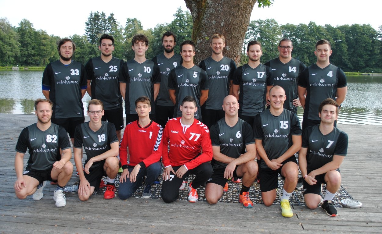 HC Weiden: Hoffnung auf Auswärtssieg