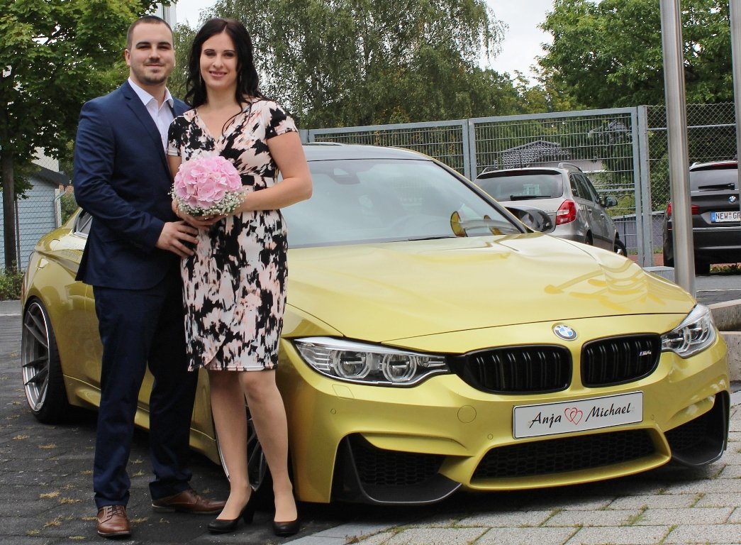 Hochzeit, verheiratet, Ehepaar, Ehe, Heirat, Mann und Frau, Kirche