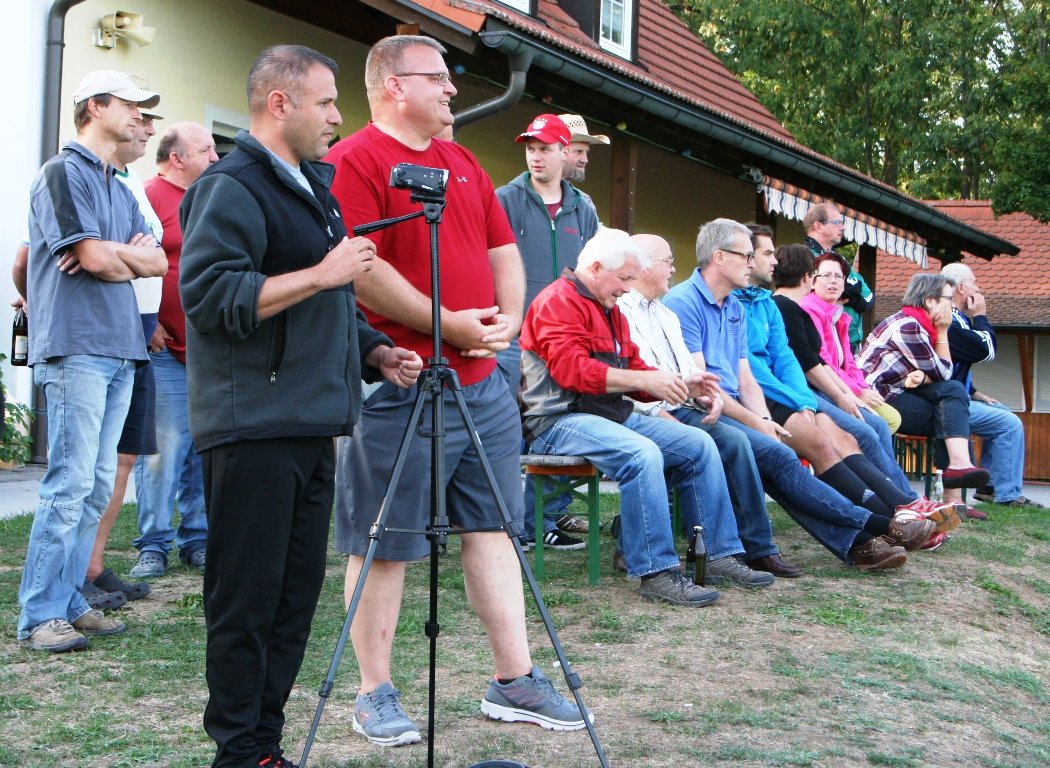 TSV Neudorf Frauen gegen SV Frensdorf