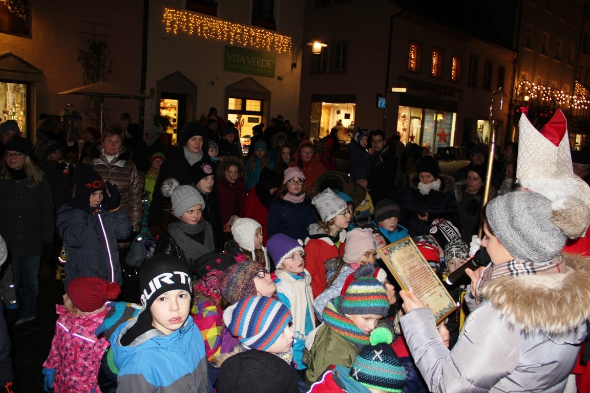 ProWeiden Heiner Nachtmann Nikolaus