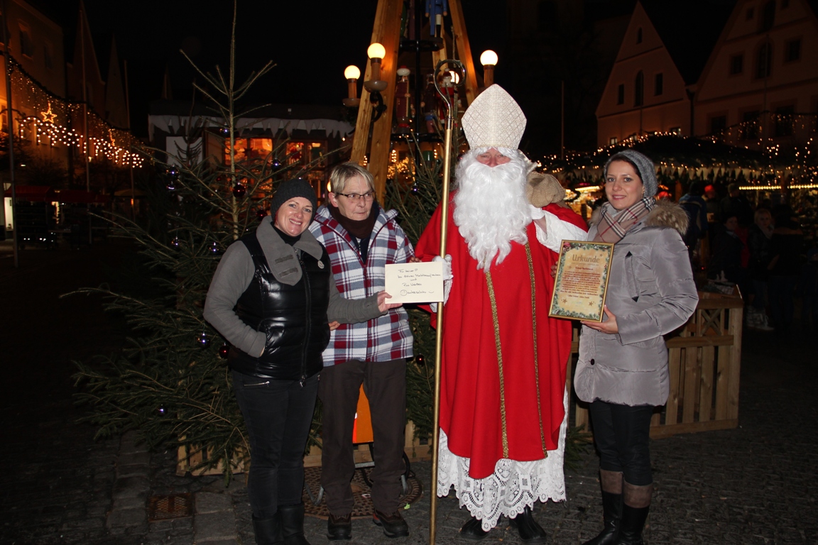 ProWeiden Heiner Nachtmann Nikolaus