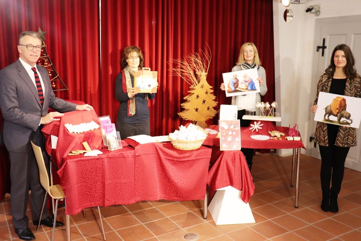 Museumskofer MQ Tirschenreuth